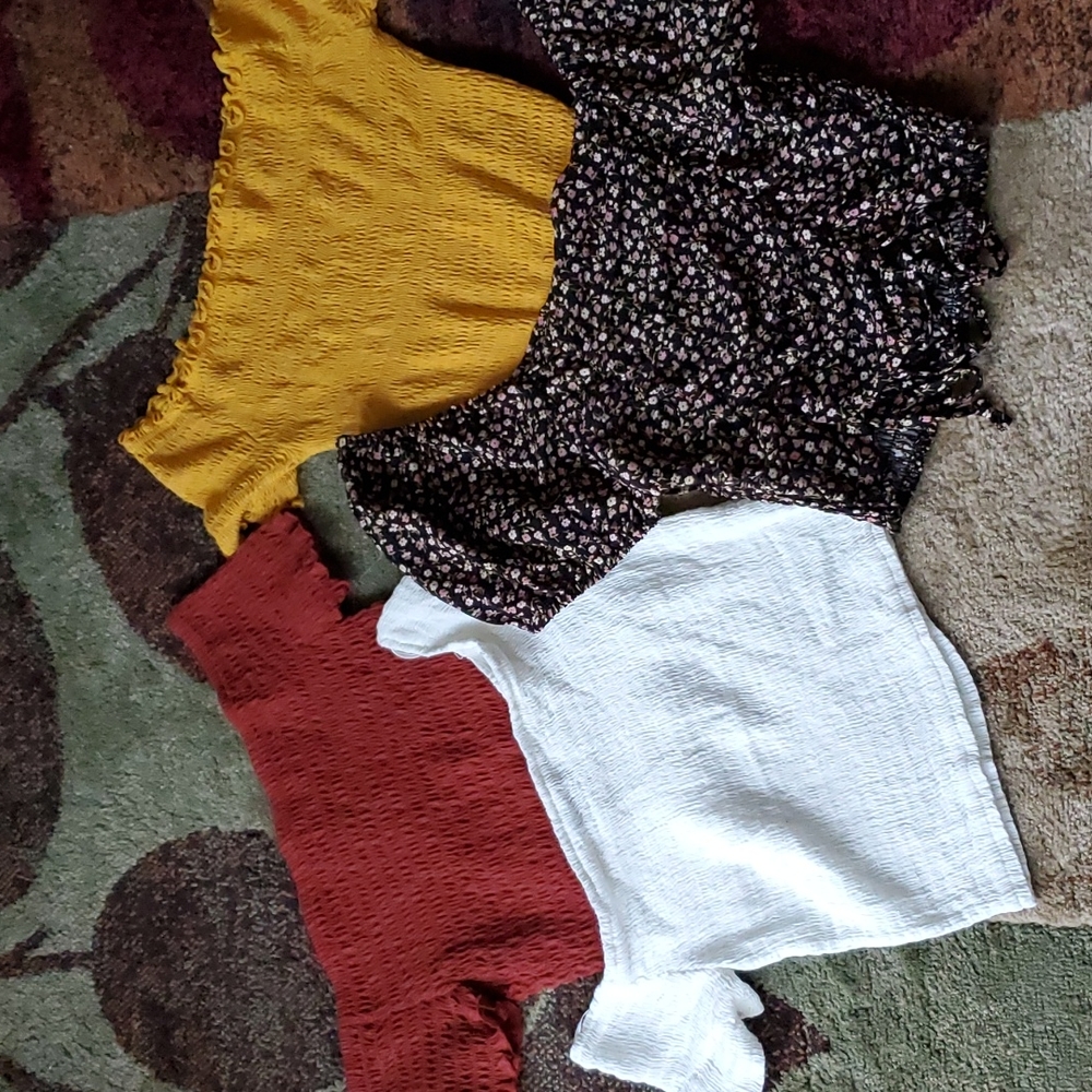 Tops